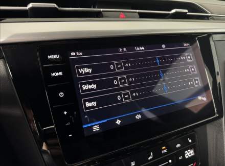 Volkswagen - Arteon