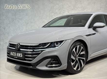 Volkswagen - Arteon