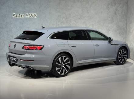 Volkswagen - Arteon