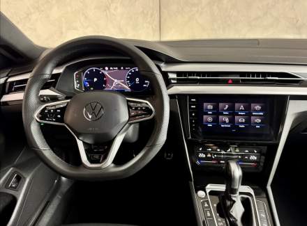 Volkswagen - Arteon