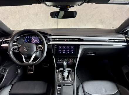 Volkswagen - Arteon