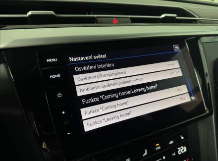 Volkswagen - Arteon