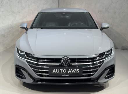 Volkswagen - Arteon