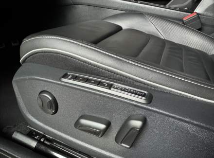 Volkswagen - Arteon