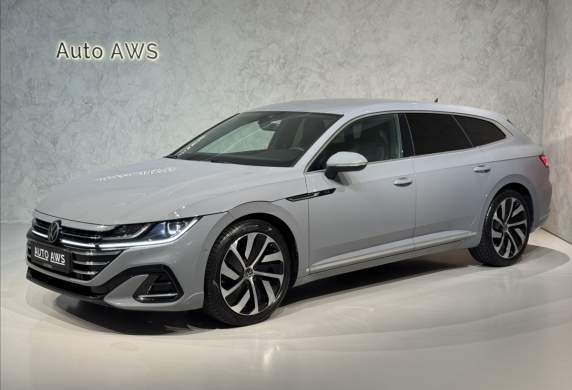 Volkswagen - Arteon