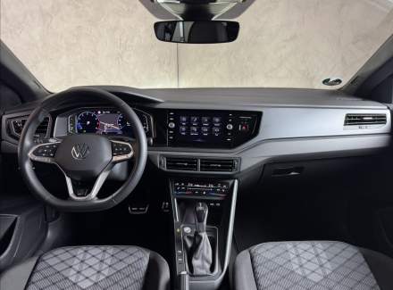 Volkswagen - Taigo