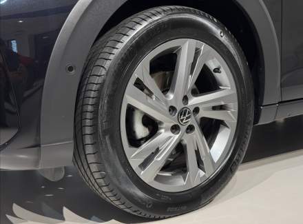 Volkswagen - Taigo