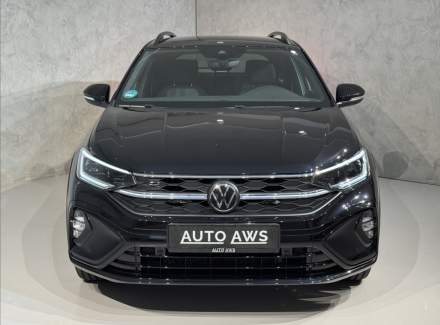 Volkswagen - Taigo