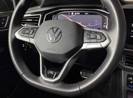 Volkswagen - Taigo