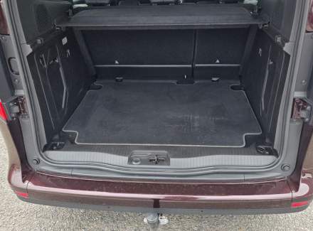 Mercedes-Benz - T-class