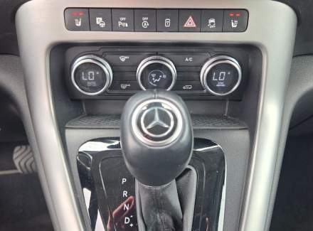 Mercedes-Benz - T-class