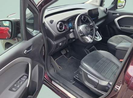 Mercedes-Benz - T-class
