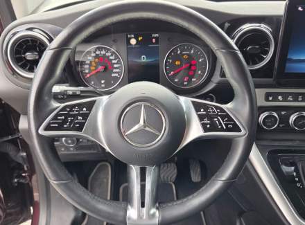 Mercedes-Benz - T-class