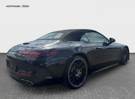 Mercedes-Benz - SL