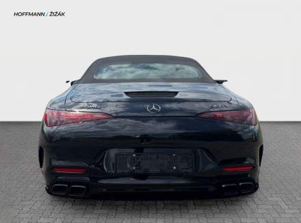 Mercedes-Benz - SL