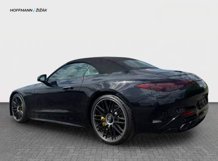 Mercedes-Benz - SL