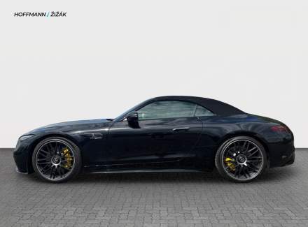 Mercedes-Benz - SL