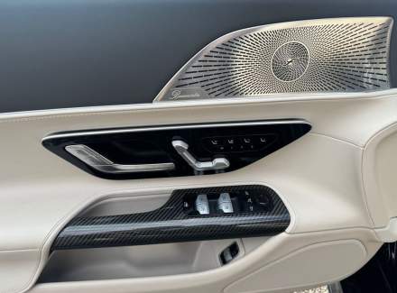 Mercedes-Benz - SL