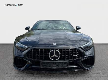 Mercedes-Benz - SL