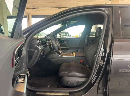 Mercedes-Benz - C-class