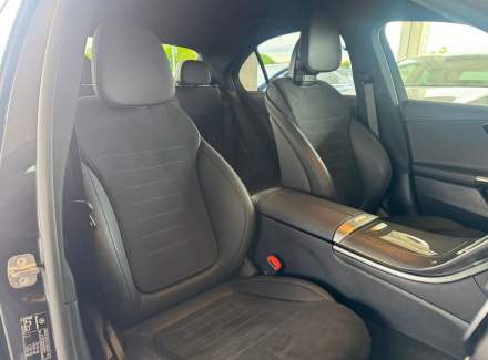 Mercedes-Benz - C-class