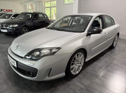 Renault - Laguna