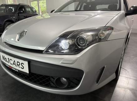 Renault - Laguna
