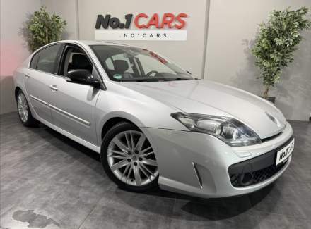 Renault - Laguna