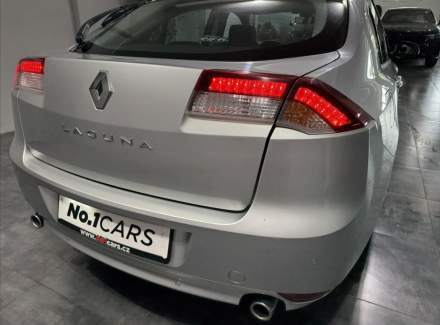 Renault - Laguna
