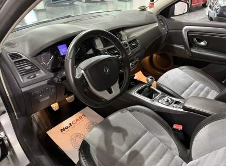 Renault - Laguna