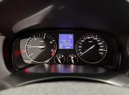 Renault - Laguna