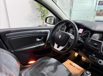 Renault - Laguna