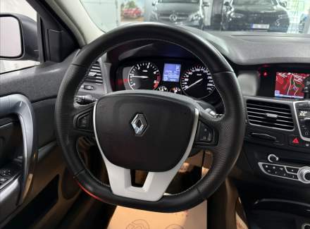 Renault - Laguna