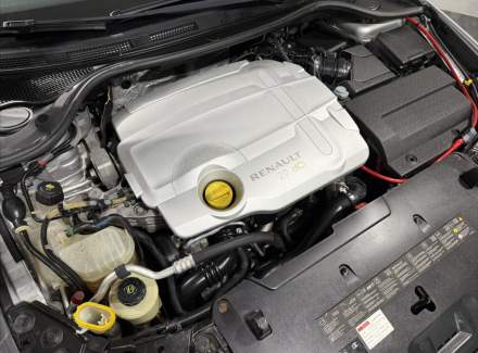 Renault - Laguna
