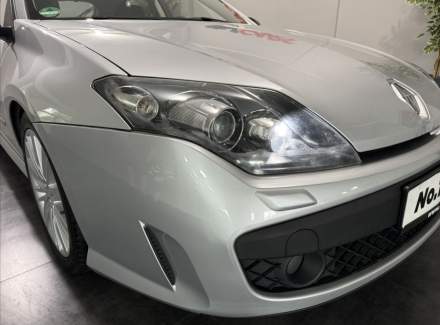 Renault - Laguna