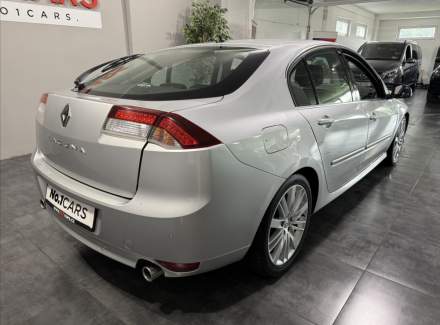 Renault - Laguna