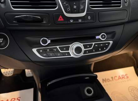Renault - Laguna