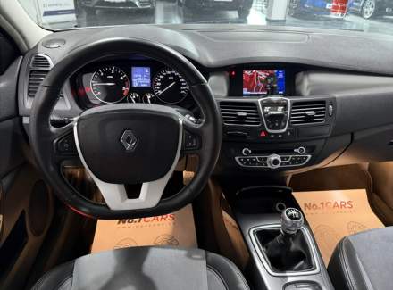 Renault - Laguna