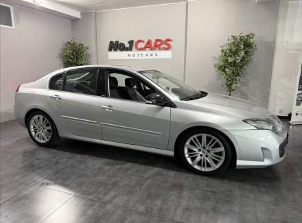 Renault - Laguna