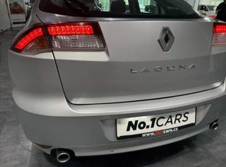 Renault - Laguna