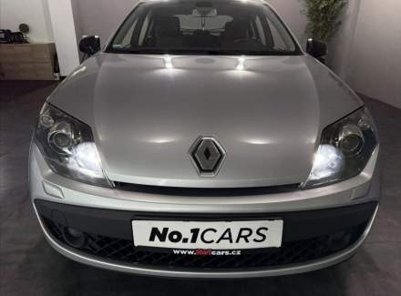 Renault - Laguna