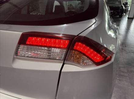 Renault - Laguna