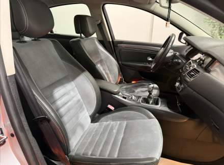 Renault - Laguna