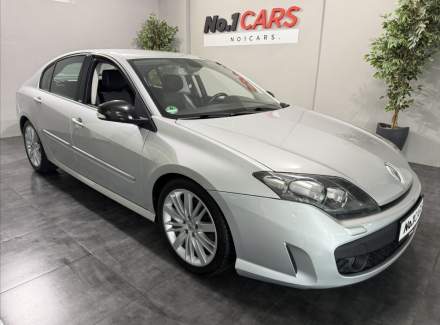 Renault - Laguna
