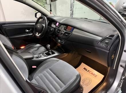 Renault - Laguna