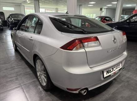 Renault - Laguna