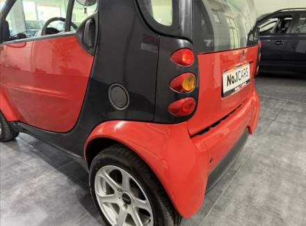 Smart - Fortwo