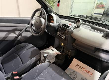 Smart - Fortwo