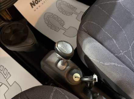 Smart - Fortwo