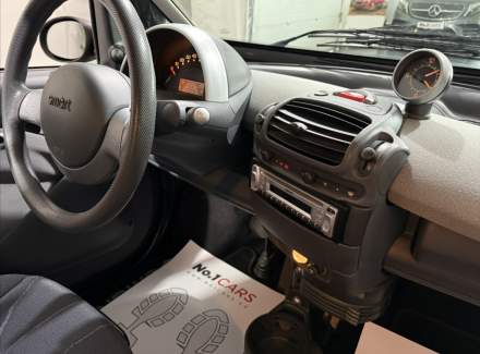 Smart - Fortwo